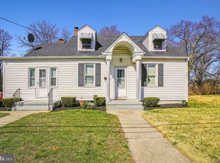 107 Catoctin Ave, Frederick, MD 21701