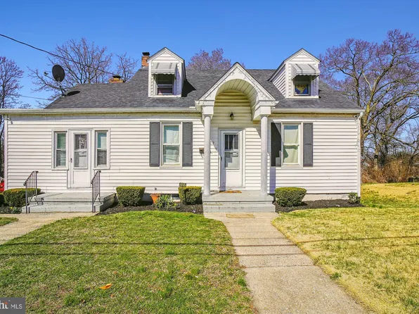 107 Catoctin Ave, Frederick, MD 21701