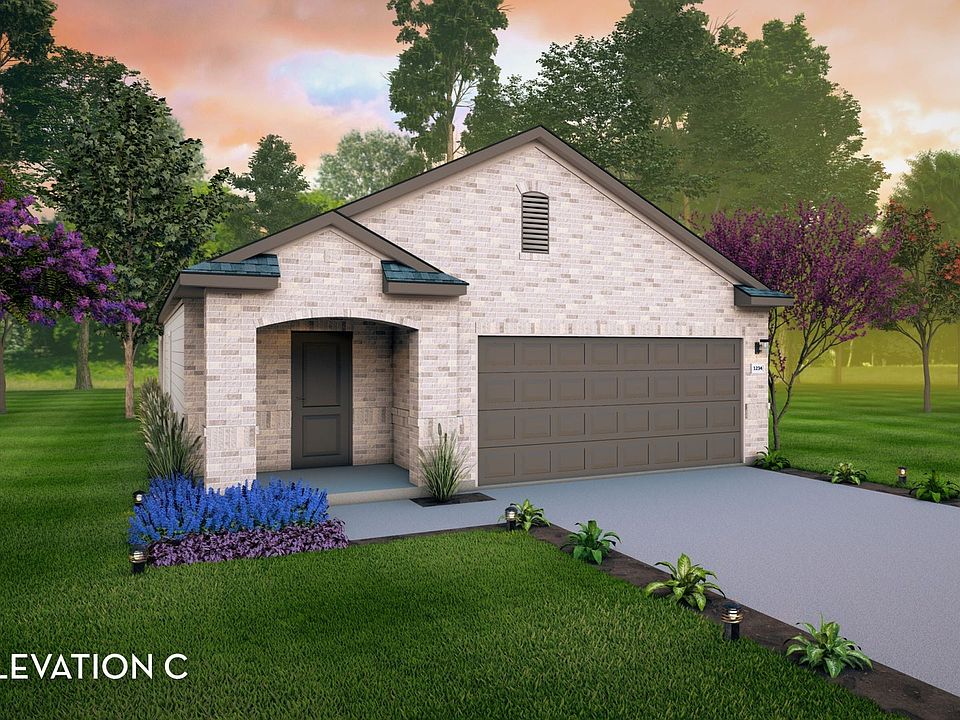 Pecan_Elevation C