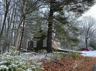 132 Cahoonzie Rd, Shohola, PA 18458