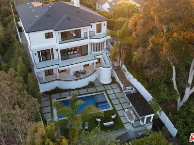 12318 19th Helena Dr, Los Angeles, CA, 90049