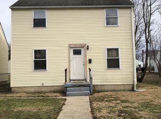 Seymour Ave, Columbus, OH