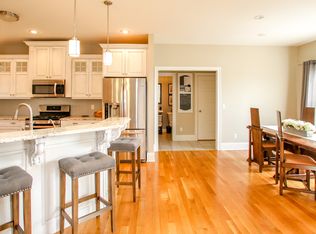 244 Cold Springs Dr, Harrodsburg, KY 40330