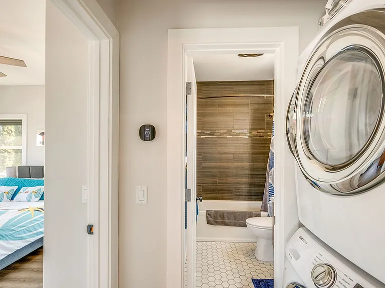 Washer/Dryer