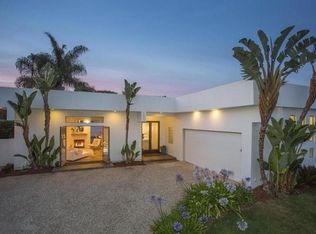 1642 Shoreline Dr, Santa Barbara, CA 93109