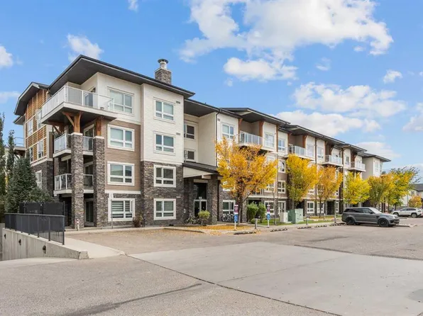 240 W Skyview Ranch Rd NE #1406, Calgary, AB T3N 0P4