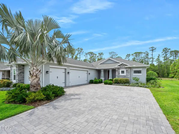 3322 Modena Way, New Smyrna Beach, FL 32168
