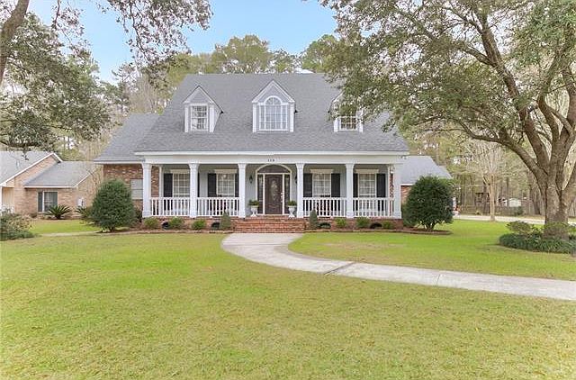 1st image of 119 Century Oak Ln