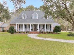 119 Century Oak Ln, Mandeville, LA 70471