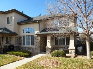 1415 S Chambers Rd UNIT 101, Aurora, CO 80017