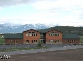 191 Jewell Basin Ct #4A, Bigfork, MT 59911