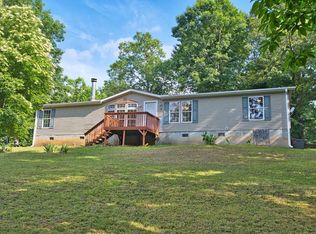 3 E Side Ct, Franklin, NC 28734