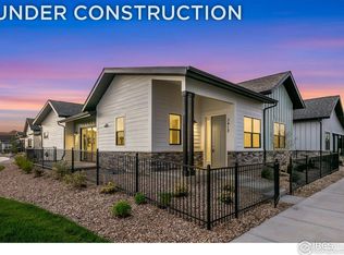 3425 Green Lake Dr, Fort Collins, CO 80524