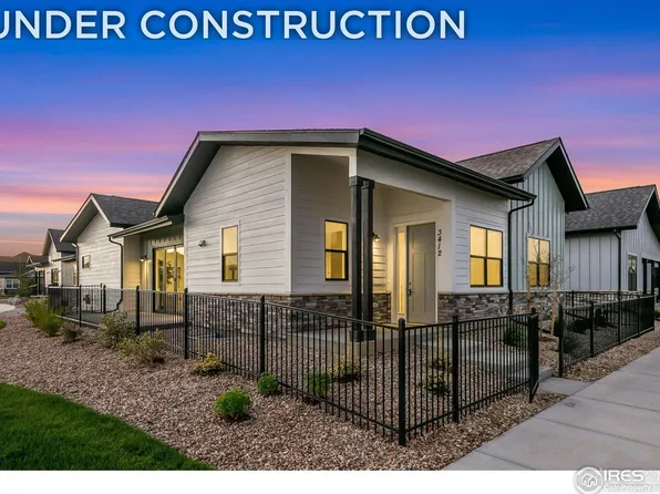 3425 Green Lake Dr, Fort Collins, CO 80524