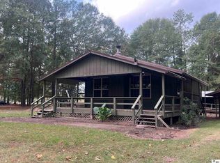 342 River Rd, Sterlington, LA 71280