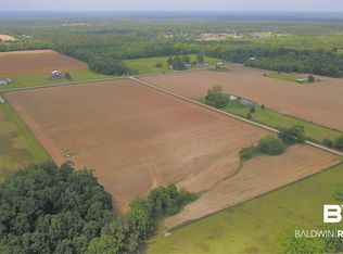 H Thompson Rd #H, Loxley, AL 36551
