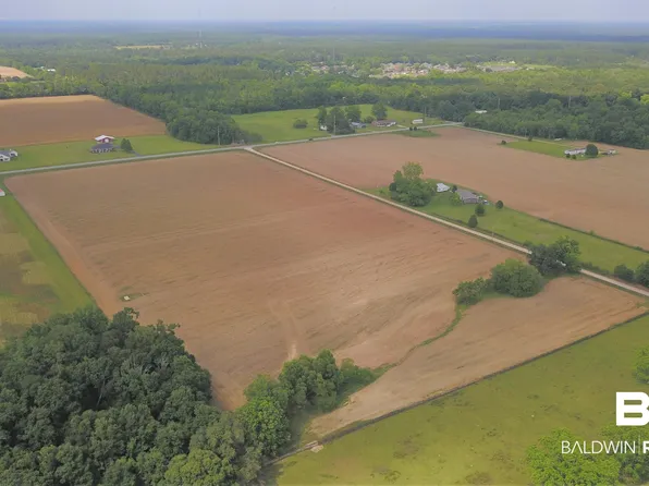 H Thompson Rd #H, Loxley, AL 36551