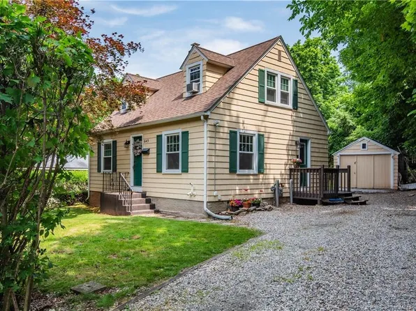 643 Farmington Avenue, Berlin, CT 06037