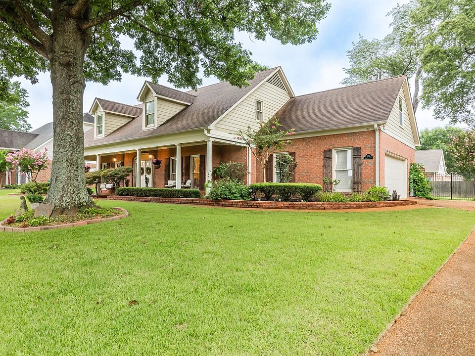 177 Polk Woods Cv, Collierville, TN 38017 Zillow