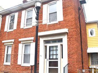 84 Pennsylvania Ave #B, Westminster, MD 21157