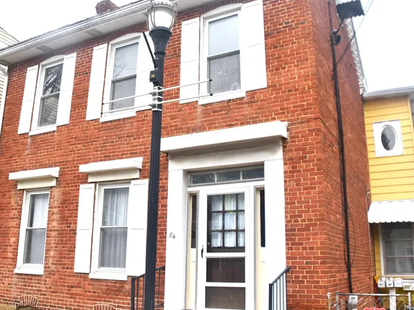 84 Pennsylvania Ave #A, Westminster, MD 21157