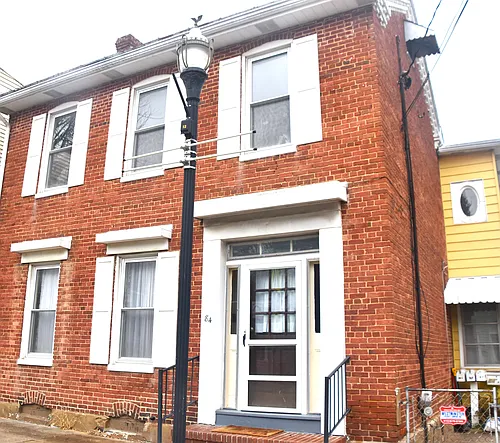 84 Pennsylvania Ave #A Photo 1