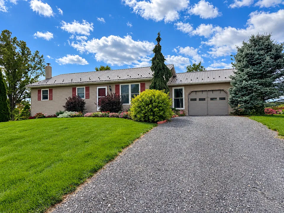 28 Wintersville Rd
