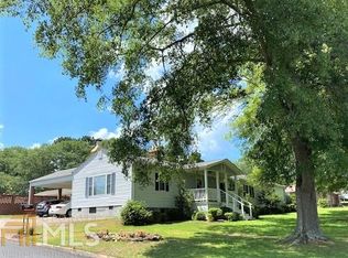 1006 S 8th Ave, Lanett, AL 36863