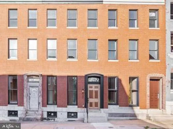 530 N Carrollton Ave, Baltimore, MD 21223