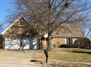 4782 Dogwood Ct, Decatur, IL 62526