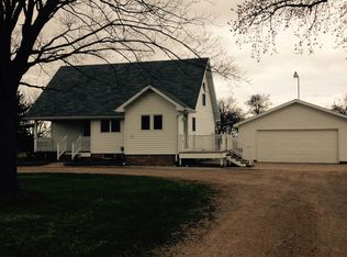 7231 Whitlock Rd, Portland, MI 48875