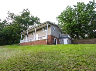 4019 Mount Union Rd, Huntington, WV 25701
