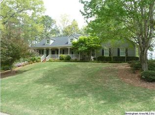 152 Oakmont Rd, Birmingham, AL 35244