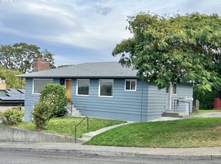 1628 Nevada St, The Dalles, OR 97058