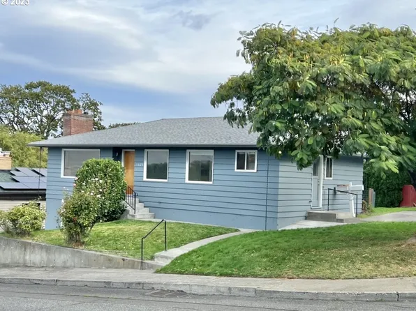 1628 Nevada St, The Dalles, OR 97058