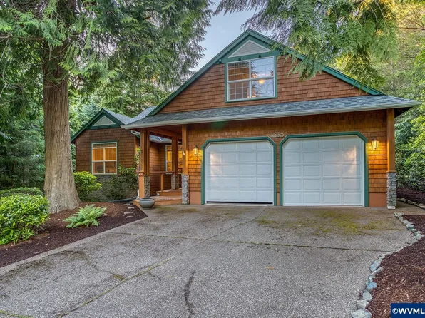 115 SW Cormorant, Depoe Bay, OR 97341