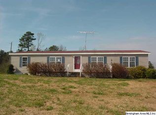 1381 County Road 633, Ranburne, AL 36273