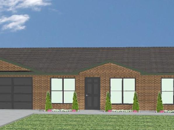 600 Ashland Ave #2, Friona, TX 79035