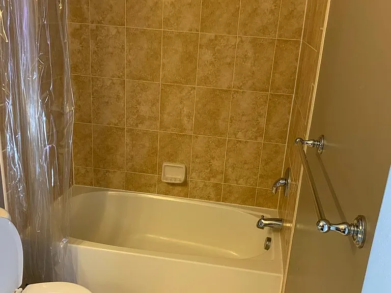 2nd Bathroom