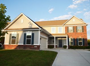 12459 Wolverton Way, Fishers, IN 46037