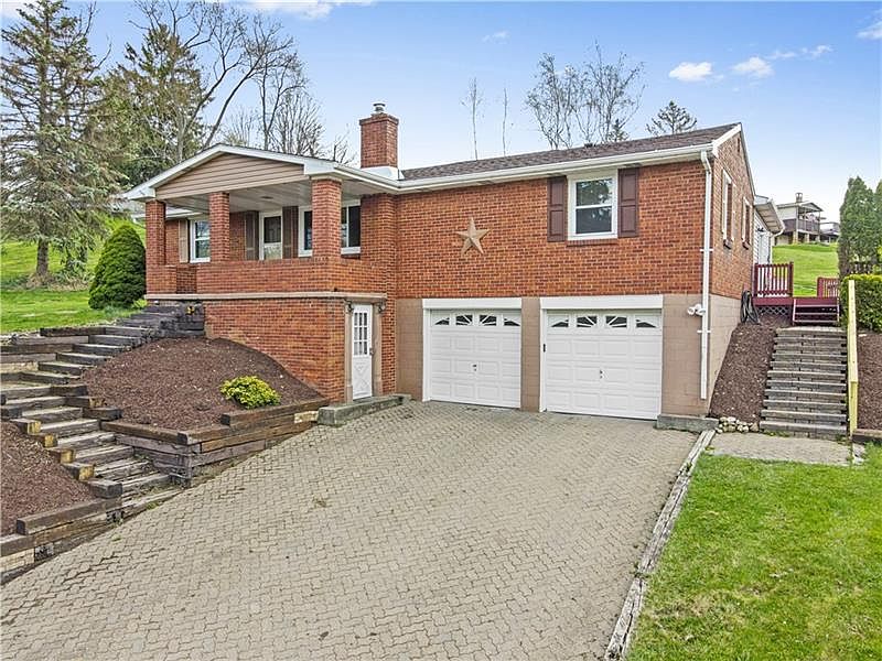 881 Robbins Station Rd, North Huntingdon, PA 15642 Zillow