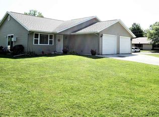 110 Elm Ave, Oconto Falls, WI 54154
