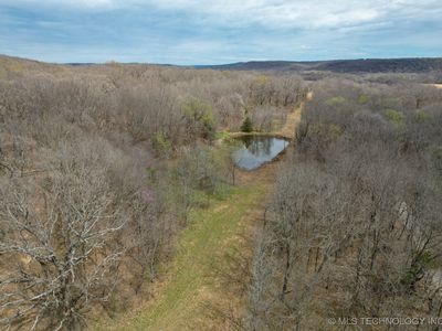 135 E 620th Rd, Chouteau, OK, 74337