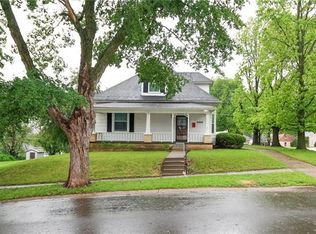 3402 Renick St, Saint Joseph, MO 64507