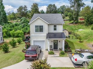 106 W North 3rd St, Seneca, SC 29678