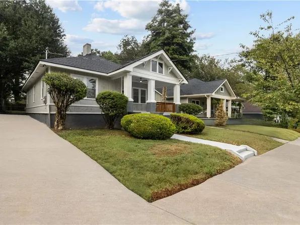 1459 Mozley Pl SW, Atlanta, GA 30314