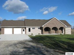 4984 W River Rd, Mount Pleasant, MI 48858