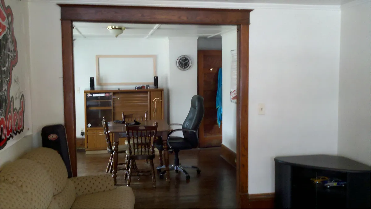 Building Photo - 128 Rock St #2