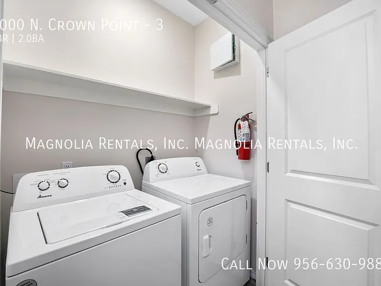 5000 N Crown Point #3 — Photo 15