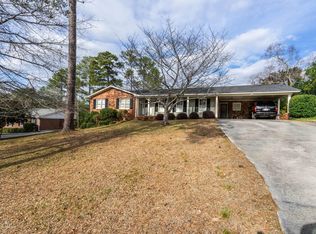 3065 Stuart Dr, Macon, GA 31204